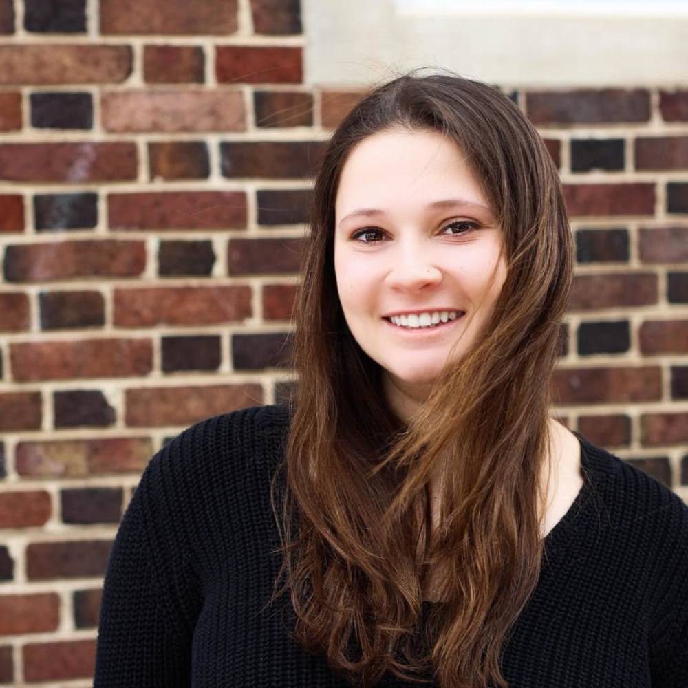 Meet your Posher, Erin